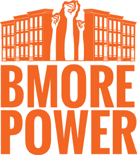 BMore Power Logo