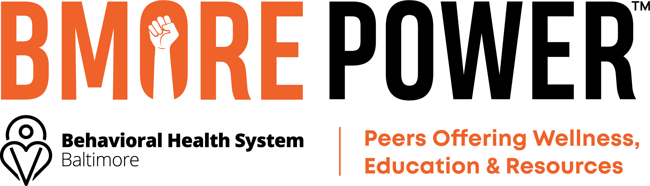 BMore Power Logo
